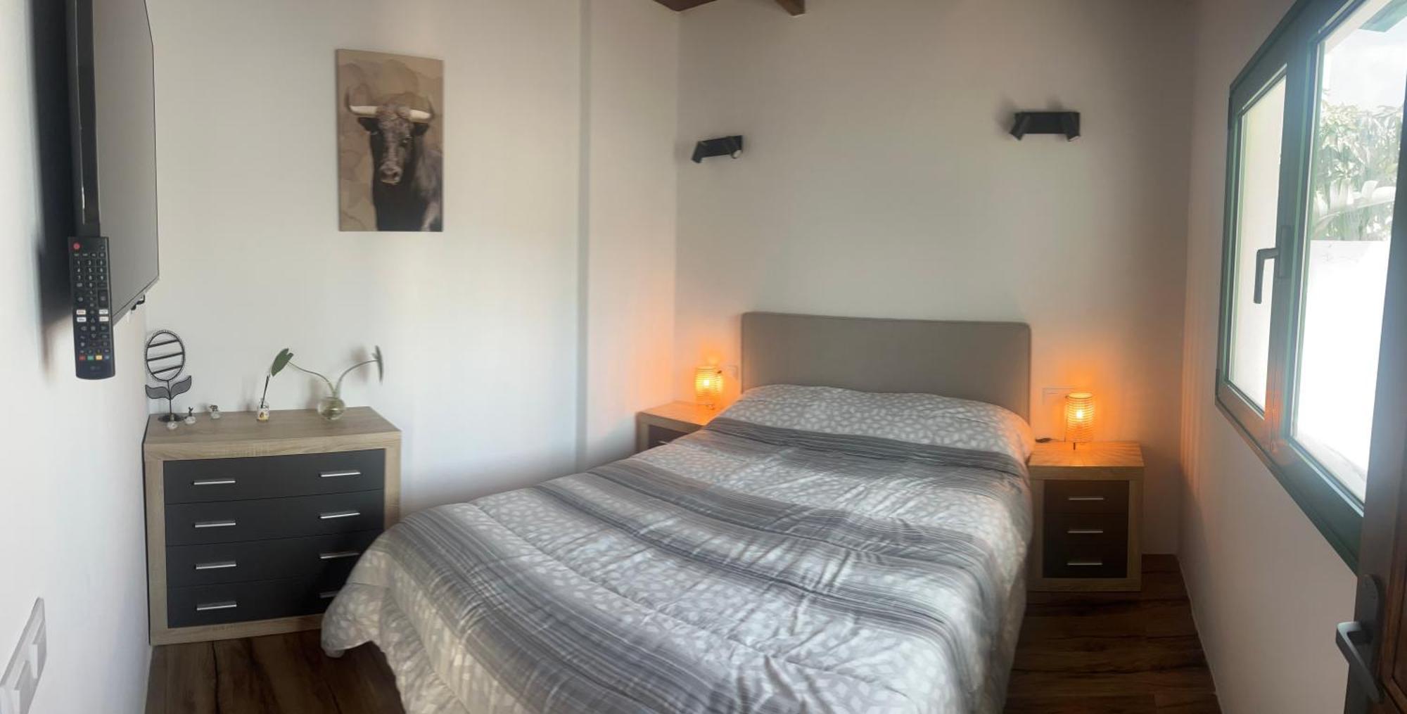 El Refugio De Los Uga Zewnętrze zdjęcie